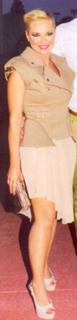 Maria Bekatorou feet photo 9