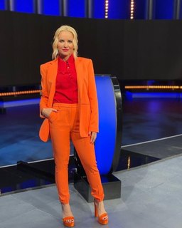 Maria Bekatorou feet photo 7