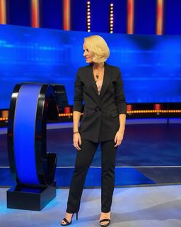 Maria Bekatorou feet photo 6