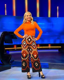 Maria Bekatorou feet photo 4
