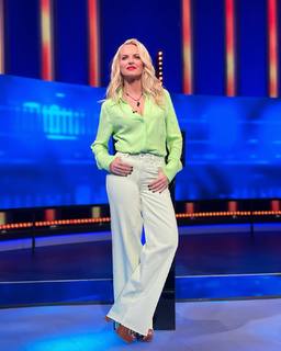 Maria Bekatorou feet photo 1