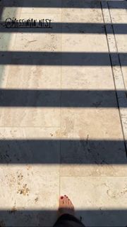Maria Bekatorou feet photo 8