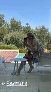 Maria Bekatorou feet photo 6