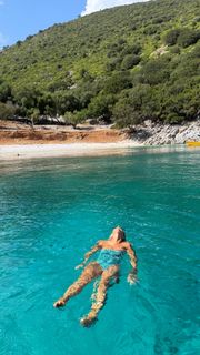 Maria Bekatorou feet photo 8