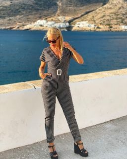 Maria Bekatorou feet photo 18