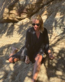 Maria Bekatorou feet photo 14
