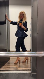 Maria Bekatorou feet photo 1