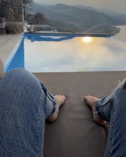 Maria Bekatorou feet photo 15