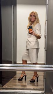 Maria Bekatorou feet photo 12