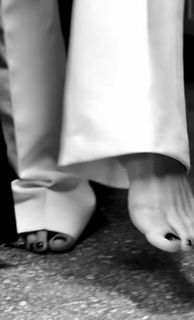Maria Bekatorou feet photo 7