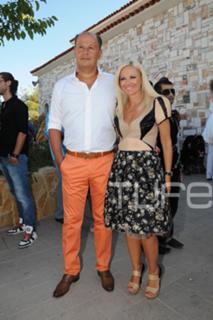 Maria Bekatorou feet photo 7