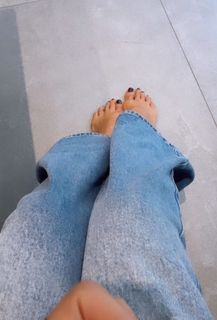 Maria Bekatorou feet photo 3