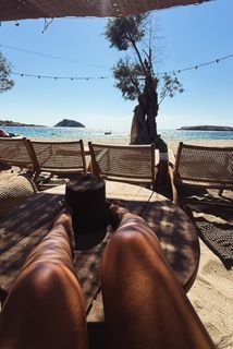 Maria Bekatorou feet photo 10