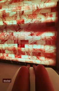Maria Bekatorou feet photo 3