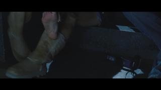 Maria Bello feet photo thumbnail