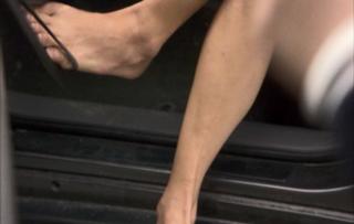 Maria Bello feet photo thumbnail