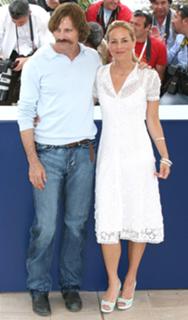 Maria Bello feet photo thumbnail