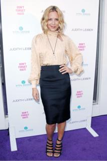 Maria Bello feet photo thumbnail
