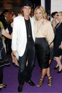 Maria Bello feet photo thumbnail