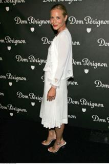 Maria Bello feet photo thumbnail