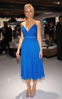 Maria Bello feet photo thumbnail