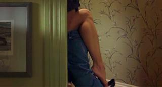 Maria Bello feet photo thumbnail