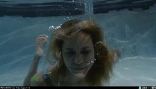 Maria Bello feet photo thumbnail