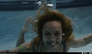 Maria Bello feet photo thumbnail
