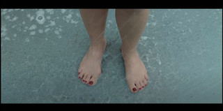 Maria Bello feet photo thumbnail