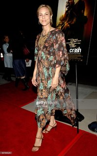 Maria Bello feet photo thumbnail