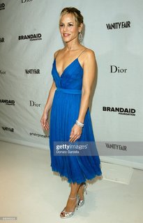 Maria Bello feet photo thumbnail