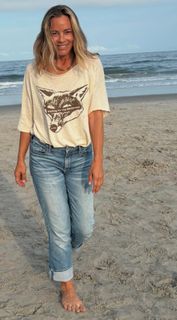 Maria Bello feet photo thumbnail