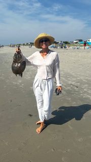 Maria Bello feet photo 1