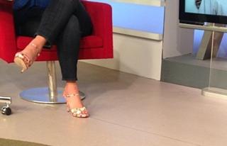 Maria Beltrão feet photo 3