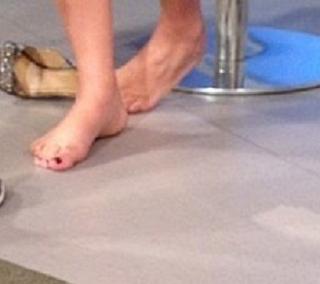 Maria Beltrão feet photo 20