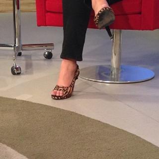 Maria Beltrão feet photo 19