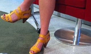 Maria Beltrão feet photo 18