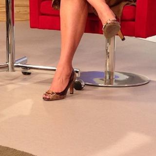 Maria Beltrão feet photo 14