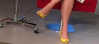 Maria Beltrão feet photo 12