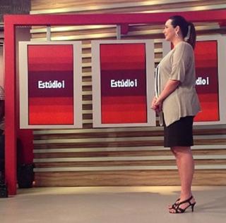 Maria Beltrão feet photo 10