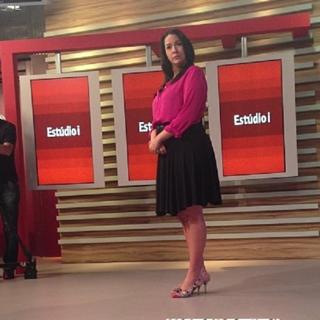 Maria Beltrão feet photo 7