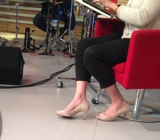 Maria Beltrão feet photo 1