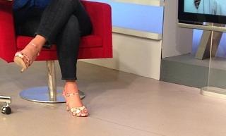 Maria Beltrão feet photo 20