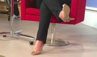 Maria Beltrão feet photo 16