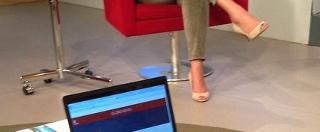 Maria Beltrão feet photo 12