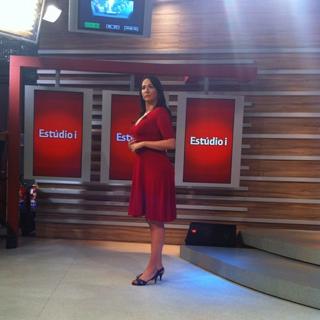 Maria Beltrão feet photo 9