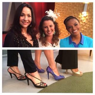 Maria Beltrão feet photo 19