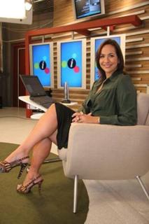 Maria Beltrão feet photo 8