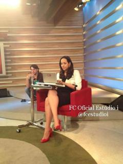 Maria Beltrão feet photo 19