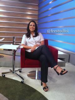 Maria Beltrão feet photo 13